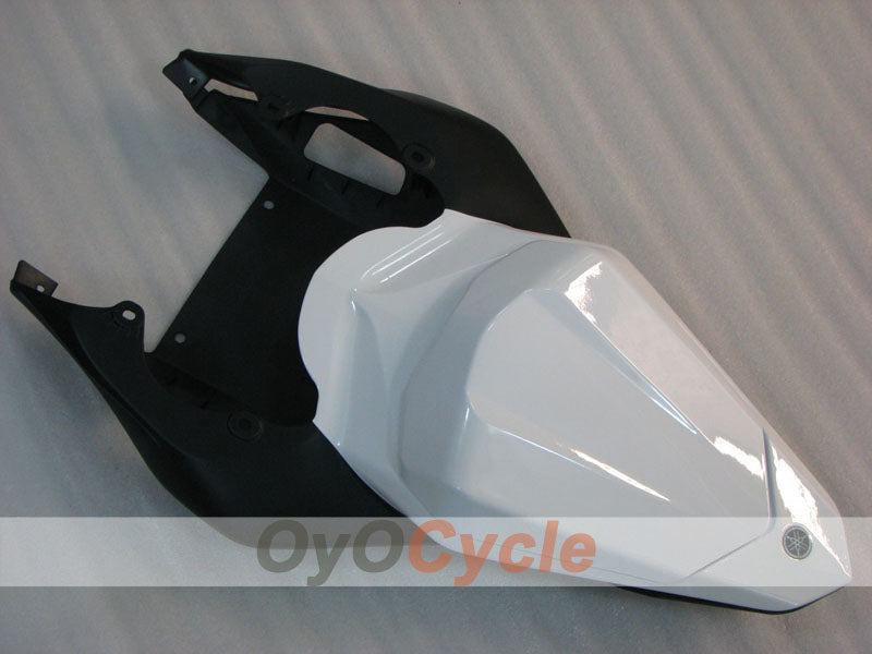 Hintere Heckverkleidung + Sitzabdeckung für Yamaha 06-07 YZF-R6 #OYO87912634