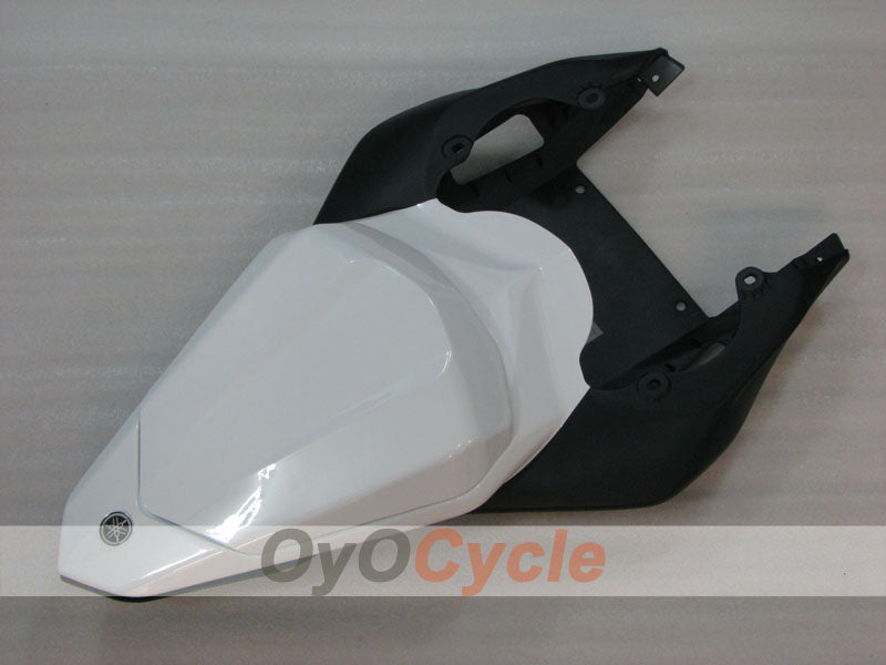Hintere Heckverkleidung + Sitzabdeckung für Yamaha 06-07 YZF-R6 #OYO87912634