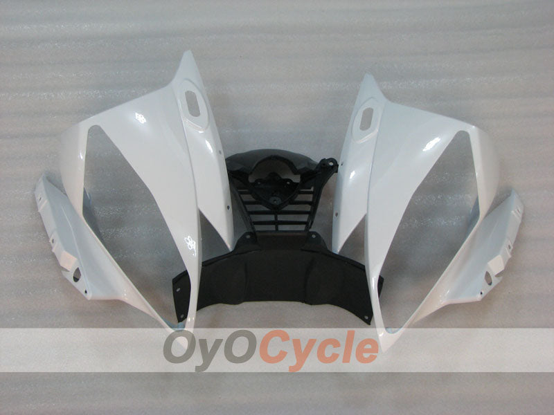 Obere Frontverkleidung für Yamaha 06-07 YZF-R6 #OYO87912633
