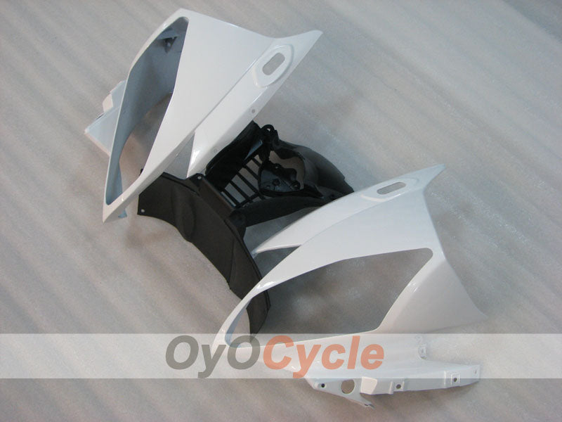 Obere Frontverkleidung für Yamaha 06-07 YZF-R6 #OYO87912633