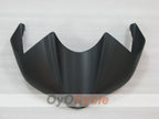 Verkleidungssatz für Einspritzmodelle, passend für YZF-R6 06-07 - Weiß, Schwarz - Werksdesign #OYO87905900