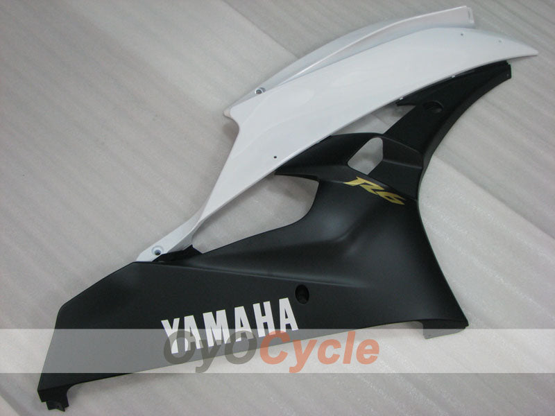 Linke und rechte Seitenverkleidung für Yamaha 06-07 YZF-R6 #OYO87912635