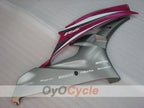 Linke und rechte Seitenverkleidung für Yamaha 06-07 YZF-R6 #OYO87912639