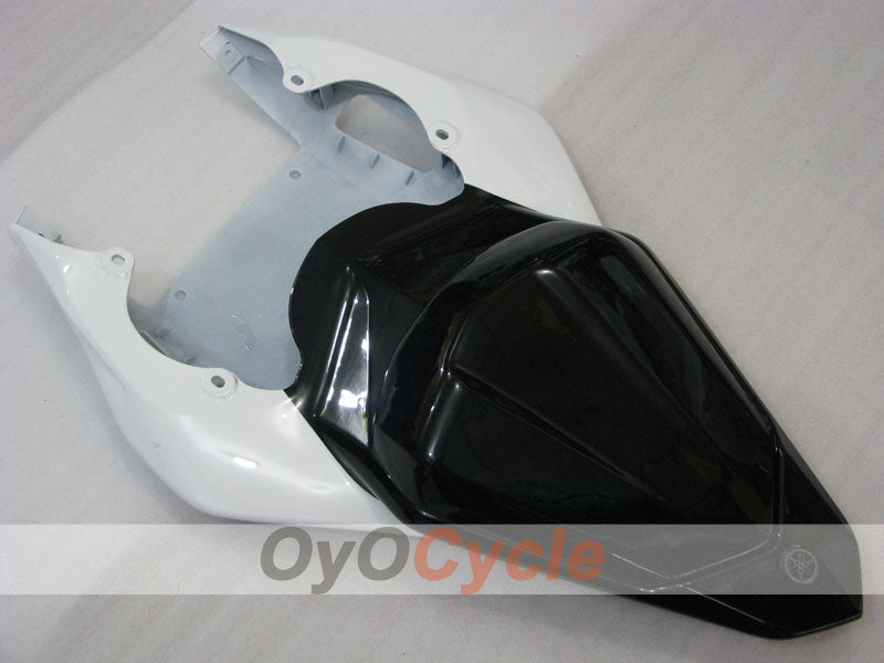 Heckverkleidung + Sitzabdeckung für Yamaha 06-07 YZF-R6 #OYO87912610