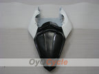 Verkleidungssatz für Einspritzmodelle 06-07 YZF-R6 - Rot, Weiß, Schwarz, Matt - Werksdesign #OYO87905891