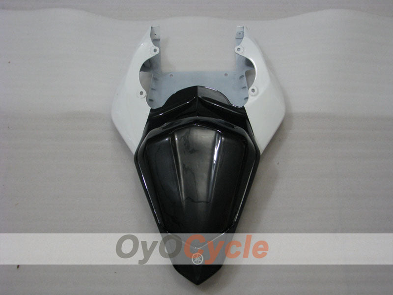 Heckverkleidung + Sitzabdeckung für Yamaha 06-07 YZF-R6 #OYO87912610