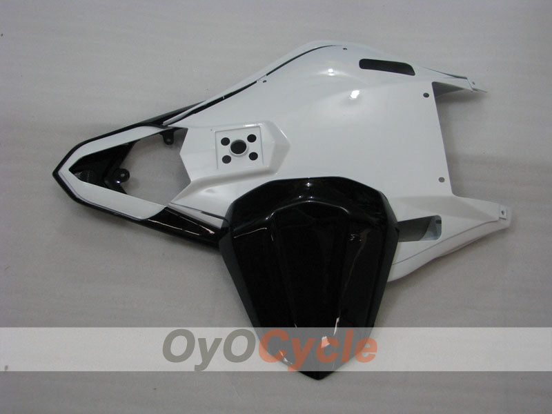 Heckverkleidung + Sitzabdeckung für Yamaha 06-07 YZF-R6 #OYO87912610