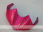 Verkleidungssatz für Einspritzmodelle, passend für YZF-R6 06-07 - Grau, Pink - MOTUL #OYO87905901