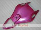 Hintere Heckverkleidung + Sitzabdeckung für Yamaha 06-07 YZF-R6 #OYO87912638