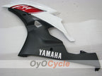 Linke und rechte Seitenverkleidung für Yamaha 06-07 YZF-R6 #OYO87912611