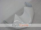 Verkleidungssatz für Einspritzmodelle 06-07 YZF-R6 - Rot, Weiß, Schwarz, Matt - Werksdesign #OYO87905891