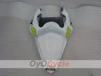 Verkleidungssatz für Einspritzmodelle, passend für YZF-R6 06-07 - Rot, Weiß - FIAT #OYO87905892