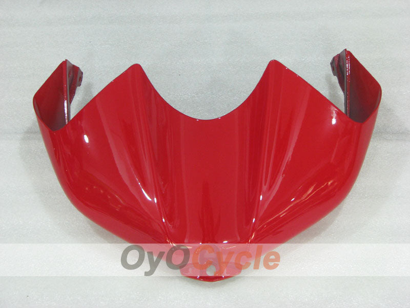 Verkleidungssatz für Einspritzmodelle, passend für YZF-R6 06-07 - Grau, Pink - MOTUL #OYO87905902