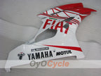 Linke und rechte Seitenverkleidung für Yamaha 06-07 YZF-R6 #OYO87912614