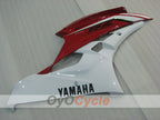 Linke und rechte Seitenverkleidung für Yamaha 06-07 YZF-R6 #OYO87912641