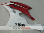 Verkleidungssatz für Einspritzmodelle, passend für YZF-R6 06-07 - Grau, Pink - MOTUL #OYO87905902