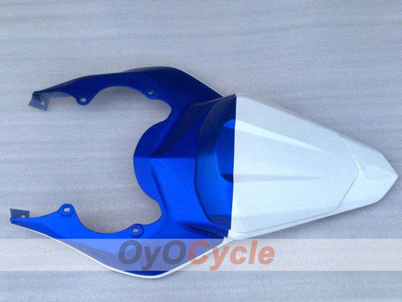 Verkleidungssatz für Einspritzmodelle, passend für YZF-R6 06-07 - Blau, Weiß - Werksdesign #OYO87905893