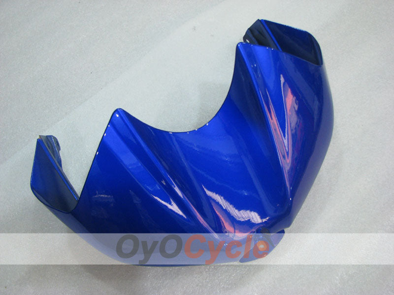 Verkleidungssatz für Einspritzmodelle, passend für YZF-R6 06-07 - Blau, Weiß - Werksdesign #OYO87905903