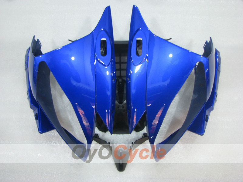 Verkleidungssatz für Einspritzmodelle, passend für YZF-R6 06-07 - Blau, Weiß - Werksdesign #OYO87905903