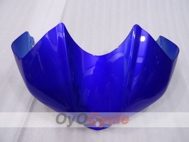 Verkleidungssatz für Einspritzmodelle, passend für YZF-R6 06-07 - Blau, Weiß, Schwarz - Monster #OYO87905894