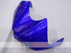 Verkleidungssatz für Einspritzmodelle, passend für YZF-R6 06-07 - Blau, Weiß, Schwarz - Monster #OYO87905894