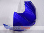 Verkleidungssatz für Einspritzmodelle, passend für YZF-R6 06-07 - Blau, Weiß, Schwarz - Monster #OYO87905894