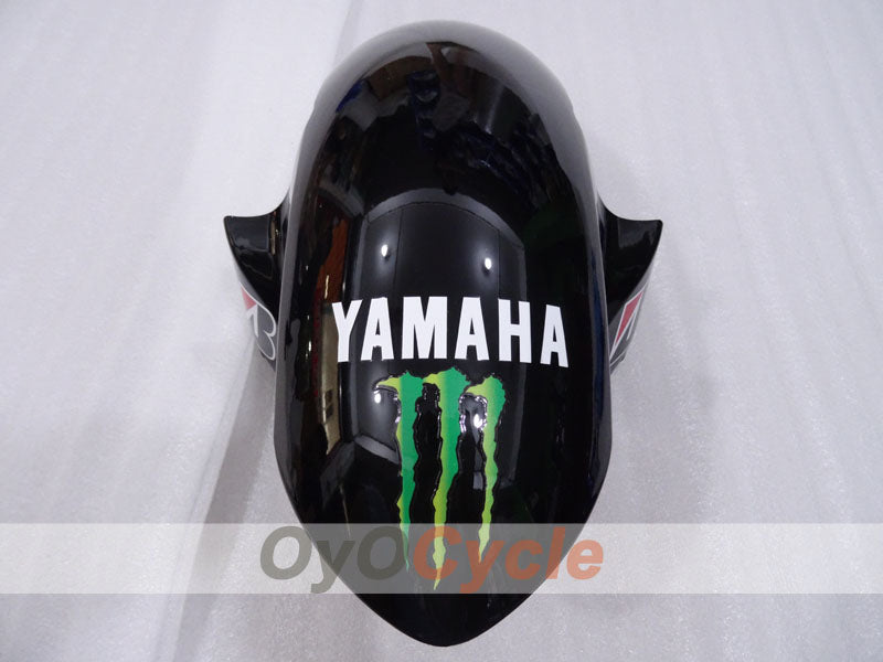 Vordere Kotflügelverkleidung für Yamaha 06-07 YZF-R6 #OYO87912618