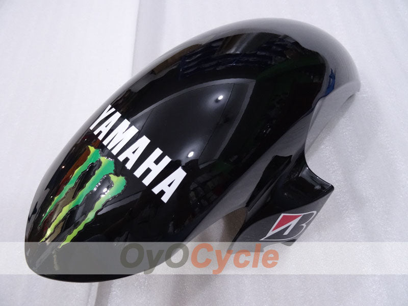 Vordere Kotflügelverkleidung für Yamaha 06-07 YZF-R6 #OYO87912618