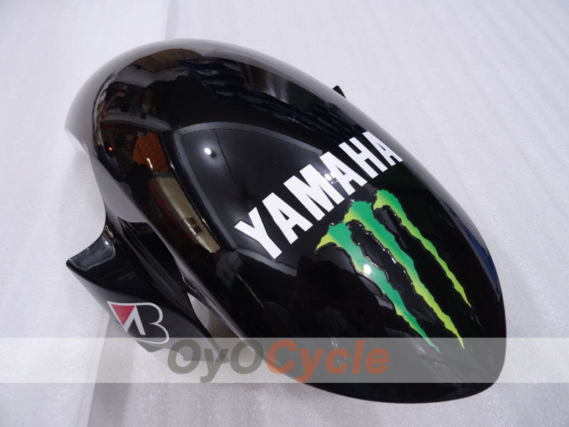 Vordere Kotflügelverkleidung für Yamaha 06-07 YZF-R6 #OYO87912618