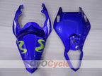 Heckverkleidung + Sitzabdeckung für Yamaha 06-07 YZF-R6 #OYO87912620