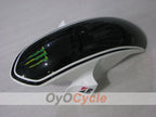 Vordere Kotflügelverkleidung für Yamaha 06-07 YZF-R6 #OYO87912645