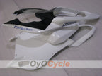 Verkleidungssatz für Einspritzmodelle, passend für YZF-R6 06-07 - Blau, Weiß, Schwarz - Monster #OYO87905904