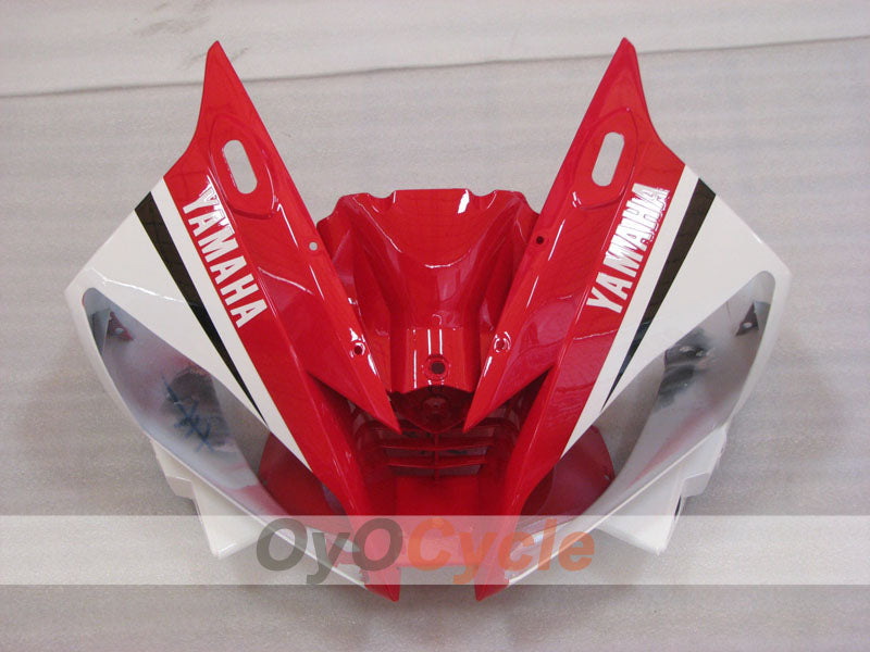 Obere Frontverkleidung für Yamaha 06-07 YZF-R6 #OYO87912622