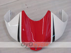Verkleidungssatz für Einspritzmodelle, passend für YZF-R6 06-07 - Blau, Weiß, Schwarz - Monster #OYO87905895