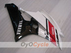Verkleidungssatz für Einspritzmodelle, passend für YZF-R6 06-07 - Blau, Weiß, Schwarz - Monster #OYO87905895