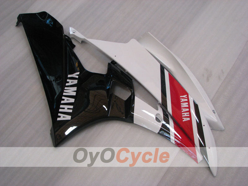 Linke und rechte Seitenverkleidung für Yamaha 06-07 YZF-R6 #OYO87912624 Hauptbild