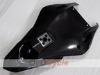 Spritzguss-Verkleidungssatz für 06-07 YZF-R6 - Schwarz - Flame #OYO87905907