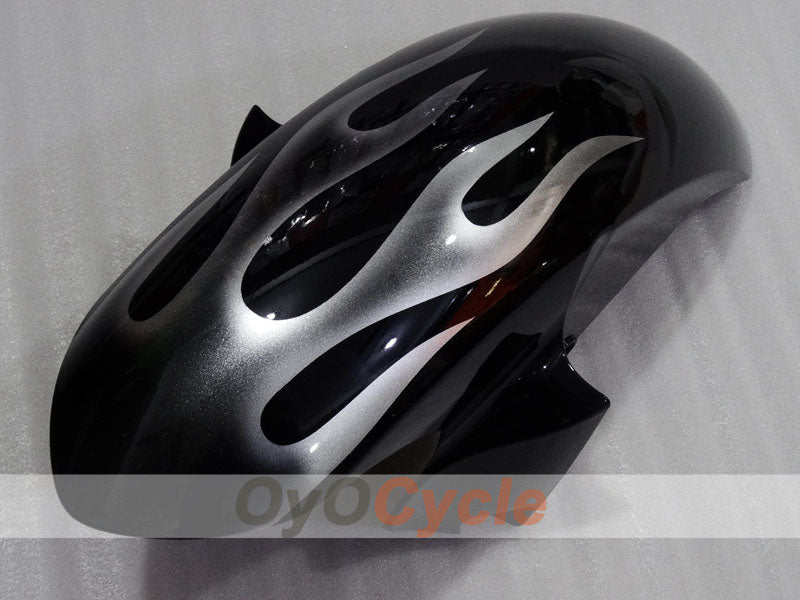 Vordere Kotflügelverkleidung für Yamaha 06-07 YZF-R6 #OYO87912650
