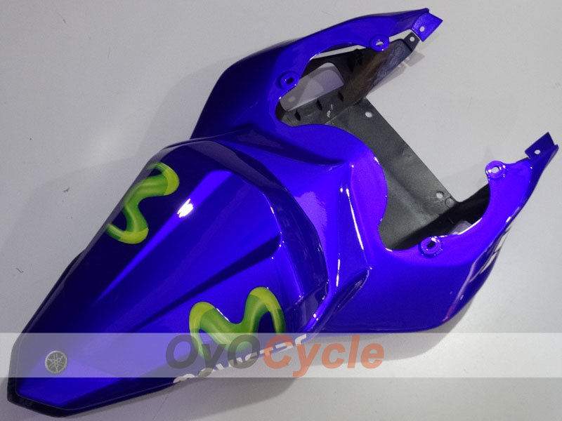 Heckverkleidung + Sitzabdeckung für Yamaha 06-07 YZF-R6 #OYO87912656 Hauptbild