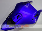 Heckverkleidung + Sitzabdeckung für Yamaha 06-07 YZF-R6 #OYO87912656