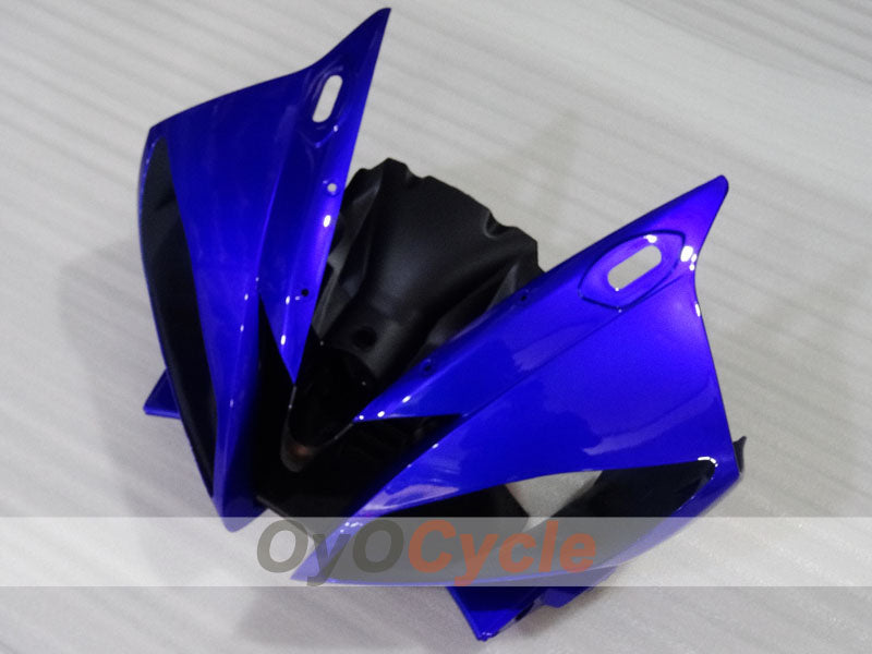 Obere Frontverkleidung für Yamaha YZF-R6, Baujahr 06-07 #OYO87912658