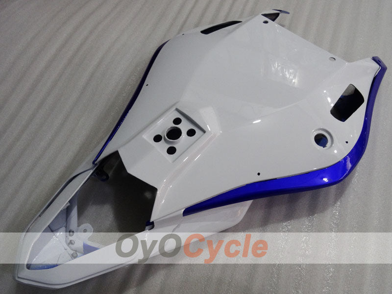 Heckverkleidung + Sitzabdeckung für Yamaha 06-07 YZF-R6 #OYO87912659