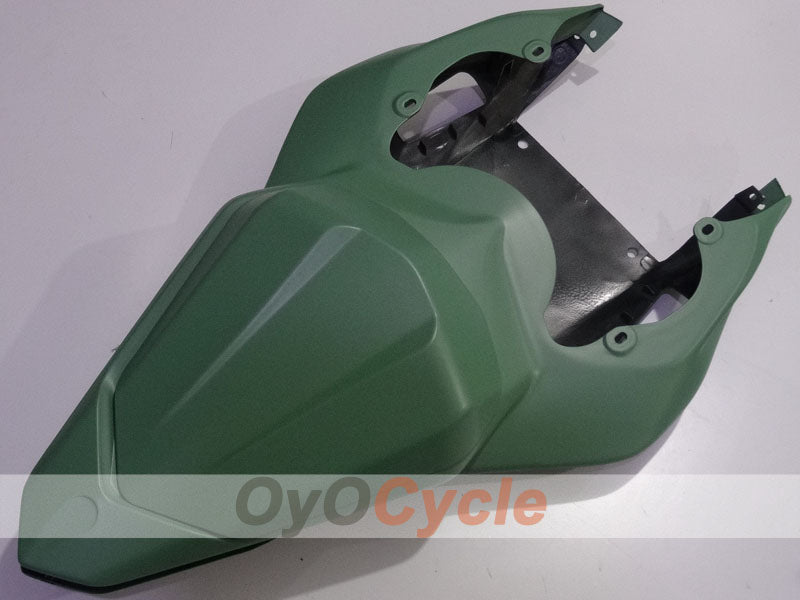 Spritzguss-Verkleidungssatz für 06-07 YZF-R6 - Armeegrün, Matt - Werksstil #OYO87905910