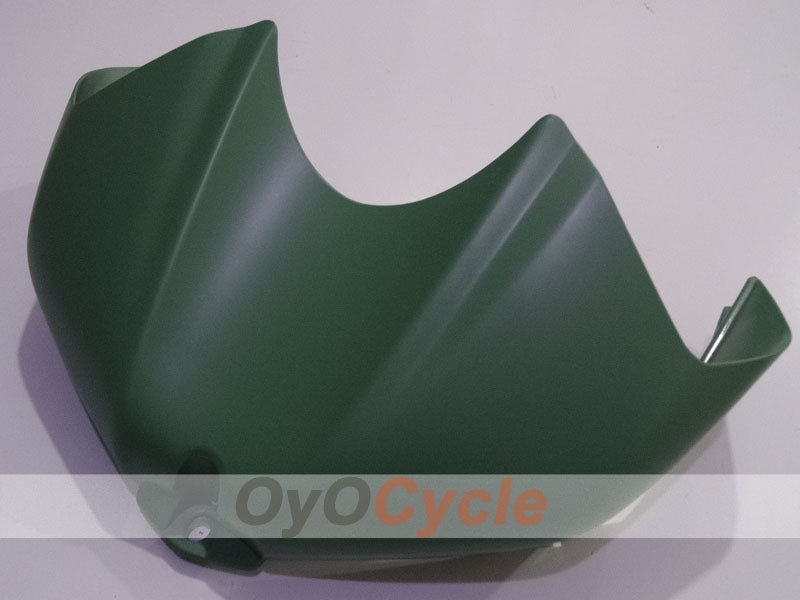 Spritzguss-Verkleidungssatz für 06-07 YZF-R6 - Armeegrün, Matt - Werksstil #OYO87905910