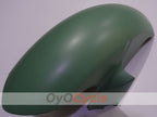 Spritzguss-Verkleidungssatz für 06-07 YZF-R6 - Armeegrün, Matt - Werksstil #OYO87905910