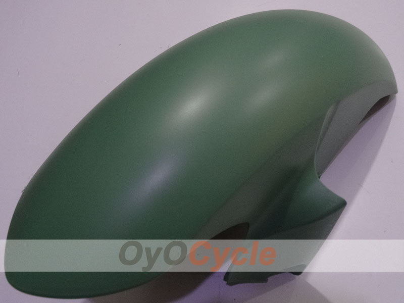 Vordere Kotflügelverkleidung für Yamaha YZF-R6, Baujahr 06-07 #OYO87912661 Hauptbild