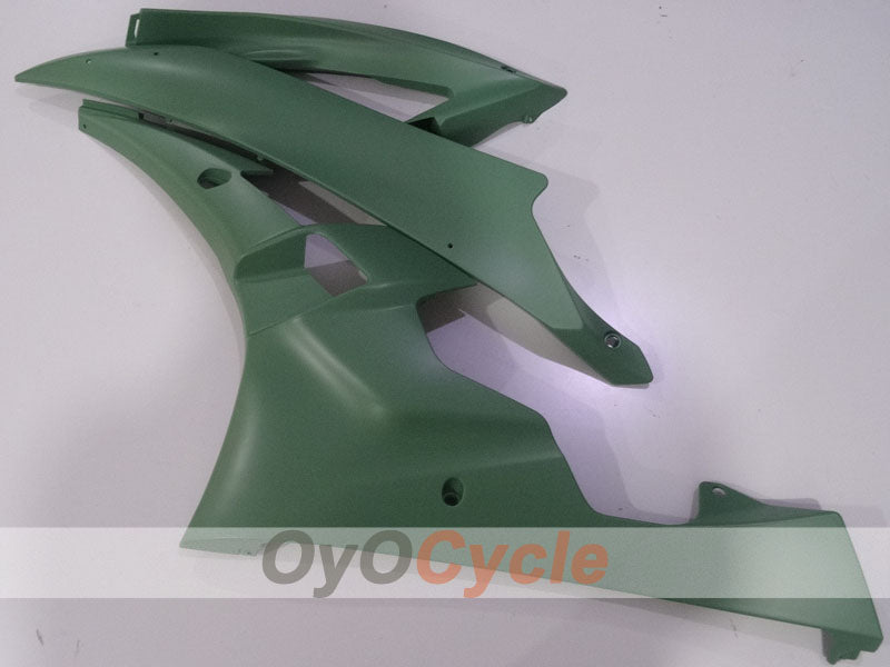 Linke und rechte Seitenverkleidung für Yamaha 06-07 YZF-R6 #OYO87912664 Hauptbild