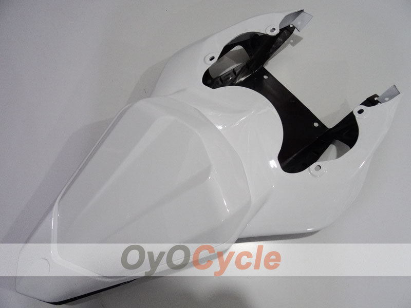 Heckverkleidung + Sitzabdeckung für Yamaha 06-07 YZF-R6 #OYO87912666
