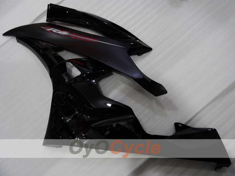 Linke und rechte Seitenverkleidung für Yamaha 06-07 YZF-R6 #OYO87912670 Hauptbild