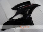 Linke und rechte Seitenverkleidung für Yamaha 06-07 YZF-R6 #OYO87912670